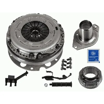 Komplet kvačila SACHS 2290 601 098 IC-E3EF85