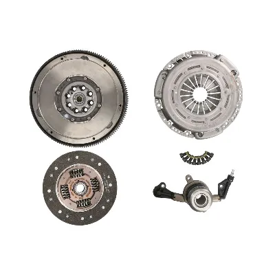 Komplet kvačila SACHS 2290 601 099 IC-E3EF86