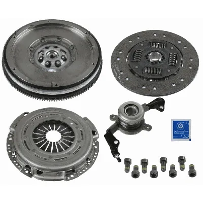 Komplet kvačila SACHS 2290 601 099 IC-E3EF86