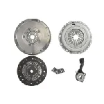 Komplet kvačila SACHS 2290 601 102 IC-E3EF89