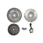 Komplet kvačila SACHS 2290 601 102 IC-E3EF89