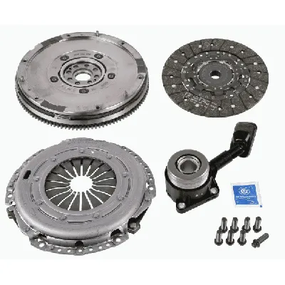 Komplet kvačila SACHS 2290 601 102 IC-E3EF89
