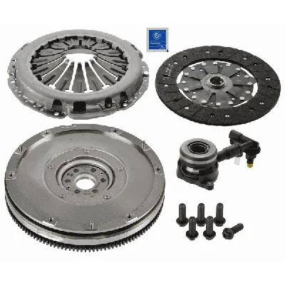 Komplet kvačila SACHS 2290 601 104 IC-E3EF8B
