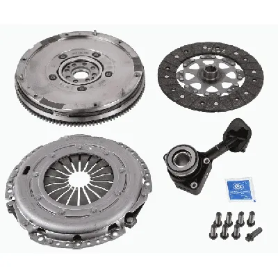 Komplet kvačila SACHS 2290 601 105 IC-E3EF8C