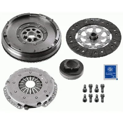 Komplet kvačila SACHS 2290 601 106 IC-E3EF8D