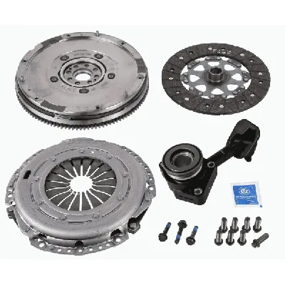 Komplet kvačila SACHS 2290 601 107 IC-E3EF8E