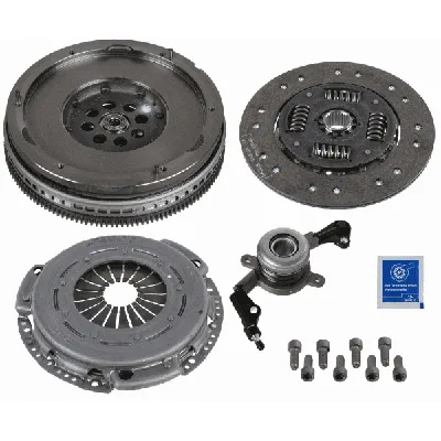Komplet kvačila SACHS 2290 601 108 IC-E5E987