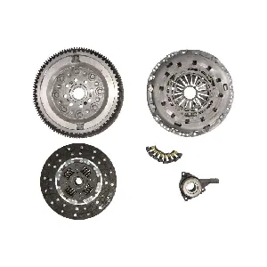 Komplet kvačila SACHS 2290 601 112 IC-G0L2YC