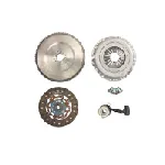 Komplet kvačila SACHS 2290 601 117 IC-G0NSU8