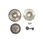 Komplet kvačila SACHS 2290 601 117 IC-G0NSU8