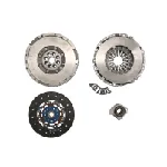 Komplet kvačila SACHS 2290 601 121 IC-G0L2YE