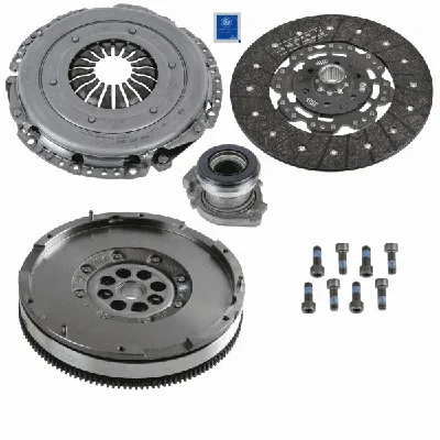 Komplet kvačila SACHS 2290 601 121 IC-G0L2YE