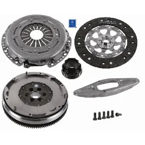 Komplet kvačila SACHS 2290 601 122 IC-G0L2YF