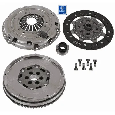 Komplet kvačila SACHS 2290 601 128 IC-G0QOI6