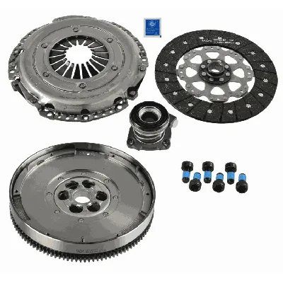 Komplet kvačila SACHS 2290 601 131 IC-G0QOI7