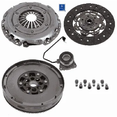 Komplet kvačila SACHS 2290 601 135 IC-G0PZLL