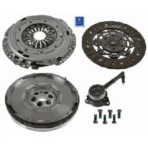 Komplet kvačila SACHS 2290 601 138 IC-G0QK46