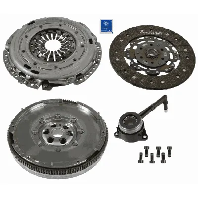 Komplet kvačila SACHS 2290 601 141 IC-G0QK47