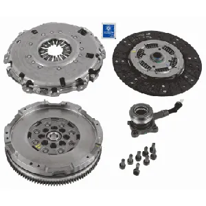 Komplet kvačila SACHS 2290 601 150 IC-G0SX3I