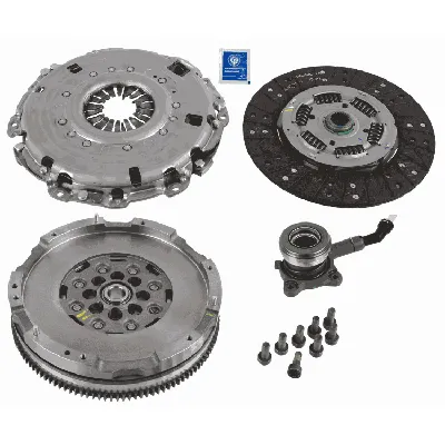 Komplet kvačila SACHS 2290 601 150 IC-G0SX3I
