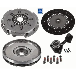 Komplet kvačila SACHS 2290 601 187 IC-G0L2YJ