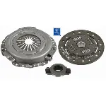 Komplet kvačila SACHS 3000 004 002 IC-234463