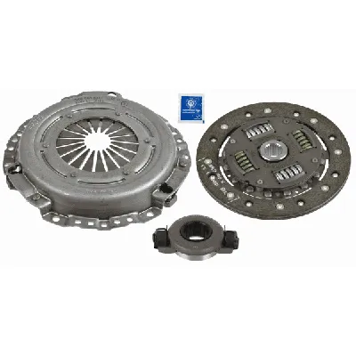Komplet kvačila SACHS 3000 004 002 IC-234463