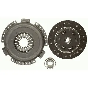 Komplet kvačila SACHS 3000 007 002 IC-469999