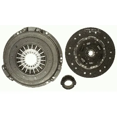 Komplet kvačila SACHS 3000 034 010 IC-234759