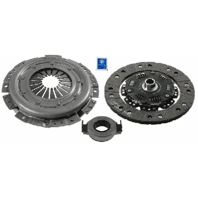 Komplet kvačila SACHS 3000 053 010 IC-234471