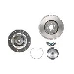 Komplet kvačila SACHS 3000 082 003 IC-234478