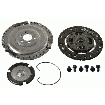 Komplet kvačila SACHS 3000 082 003 IC-234478