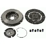 Komplet kvačila SACHS 3000 082 003 IC-234478