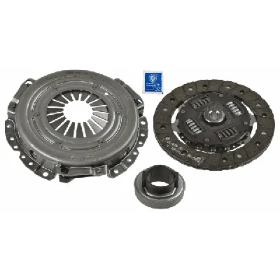 Komplet kvačila SACHS 3000 099 001 IC-234699