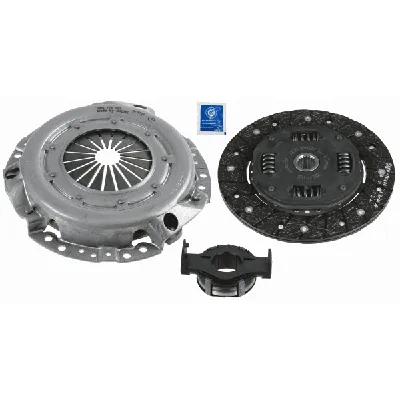Komplet kvačila SACHS 3000 108 002 IC-296694
