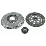 Komplet kvačila SACHS 3000 133 002 IC-234767