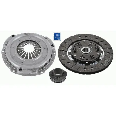 Komplet kvačila SACHS 3000 145 002 IC-9BD492