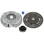 Komplet kvačila SACHS 3000 154 001 IC-235037