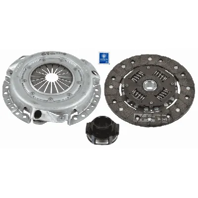 Komplet kvačila SACHS 3000 154 001 IC-235037