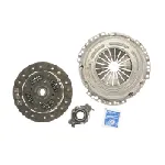 Komplet kvačila SACHS 3000 158 001 IC-234488