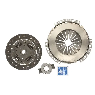 Komplet kvačila SACHS 3000 158 001 IC-234488