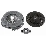 Komplet kvačila SACHS 3000 158 001 IC-234488