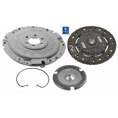Komplet kvačila SACHS 3000 160 002 IC-234491