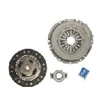 Komplet kvačila SACHS 3000 162 001 IC-234493