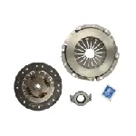 Komplet kvačila SACHS 3000 162 001 IC-234493