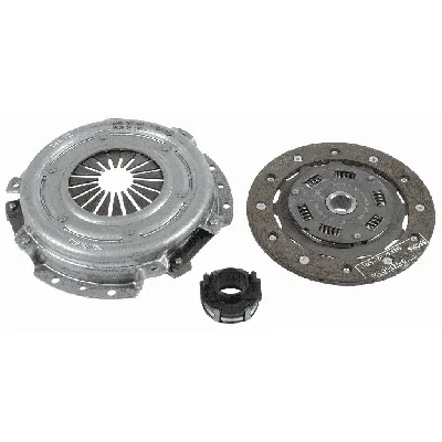 Komplet kvačila SACHS 3000 168 101 IC-307115