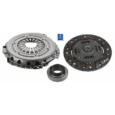 Komplet kvačila SACHS 3000 174 006 IC-310741