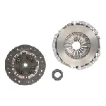 Komplet kvačila SACHS 3000 181 001 IC-234496