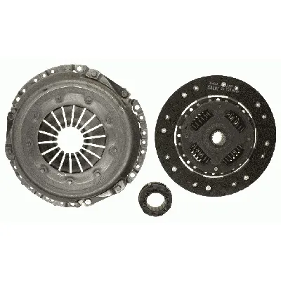 Komplet kvačila SACHS 3000 181 001 IC-234496
