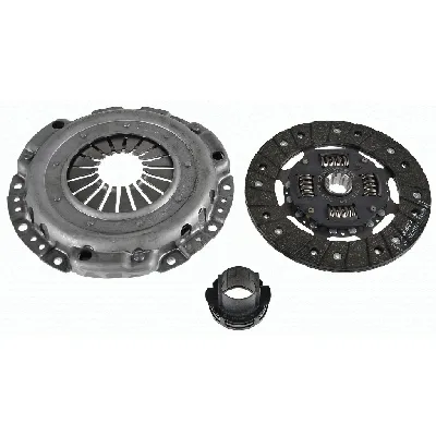 Komplet kvačila SACHS 3000 203 002 IC-234768